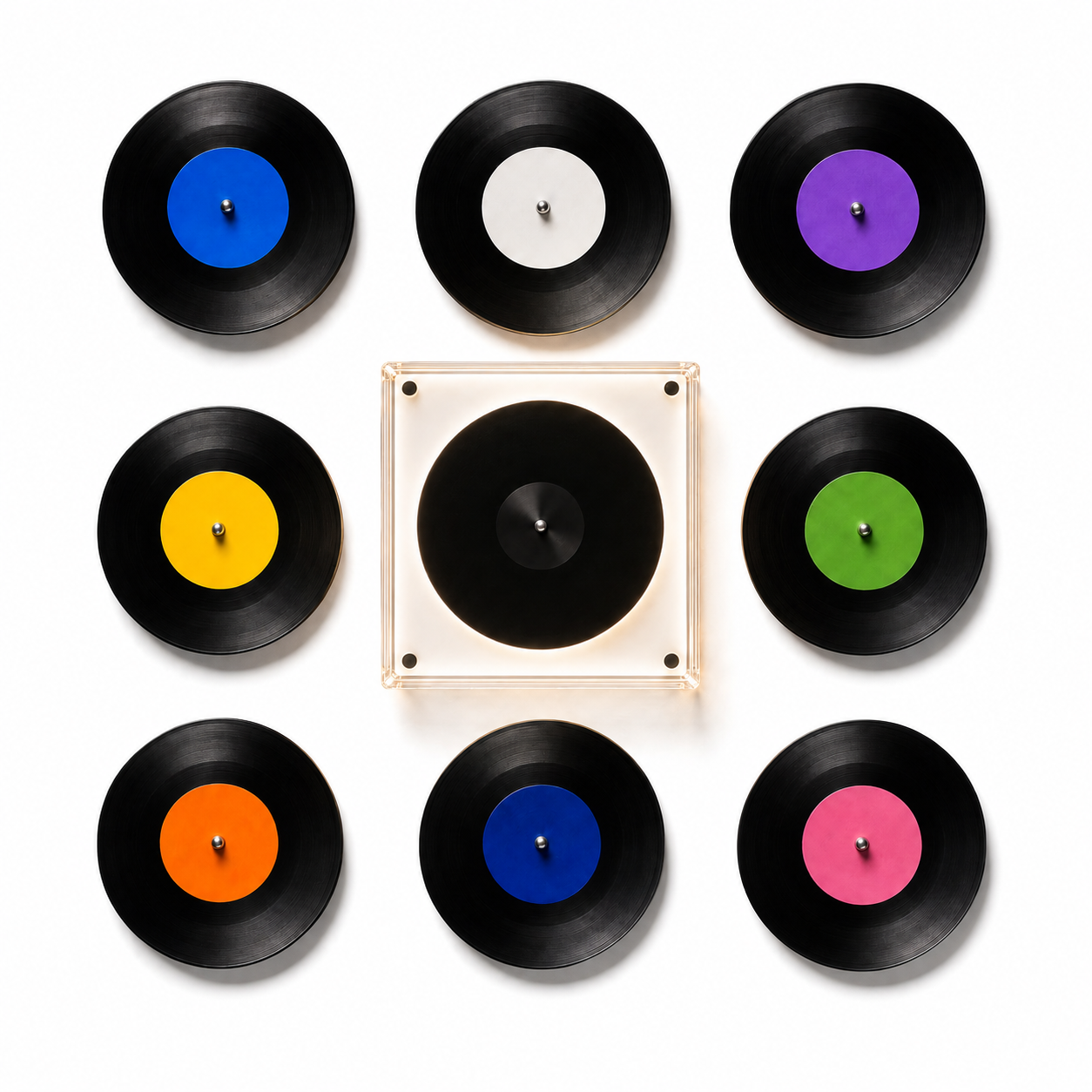 DiscoPray™ Christian Worship Music Gift