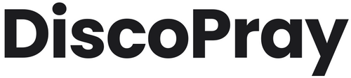 DiscoPray