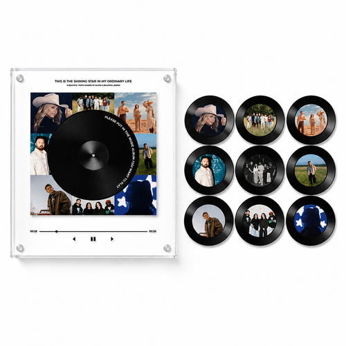 DiscoPray™ Mini Worship Player